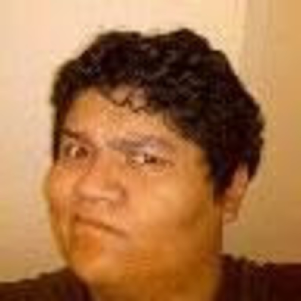 Meet your Posher, Ramon